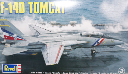 F-14D Tomcat