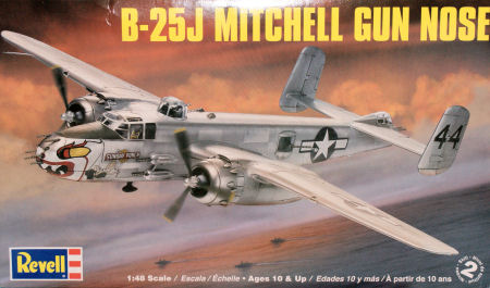 B-25J