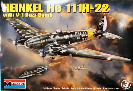 He 111H-22