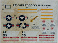 RF-101B