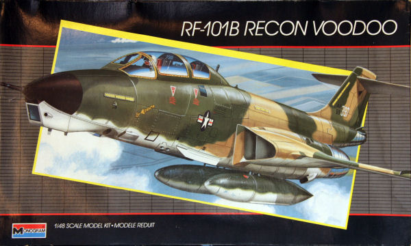 RF-101B