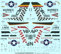 F-8E