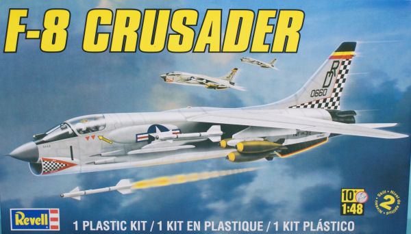 F-8E