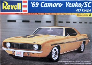 Camaro
