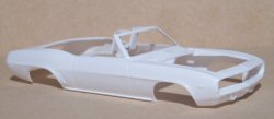 Camaro
