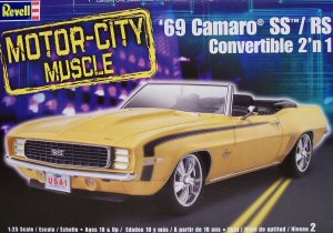 Camaro