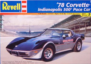 Corvette