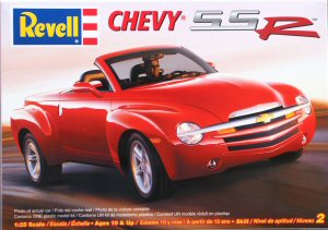 Chevy SSR