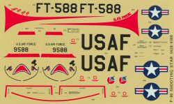 F-100D