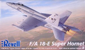 F/A-18E
