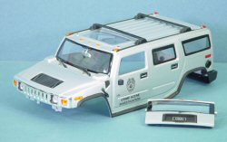 Hummer