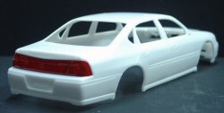 Chevy Impala