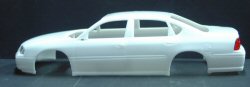 Chevy Impala
