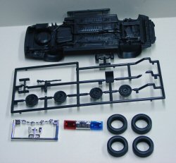 Chevy Impala