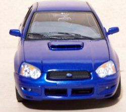 Impreza