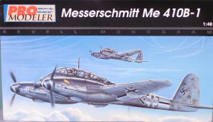 Me 410