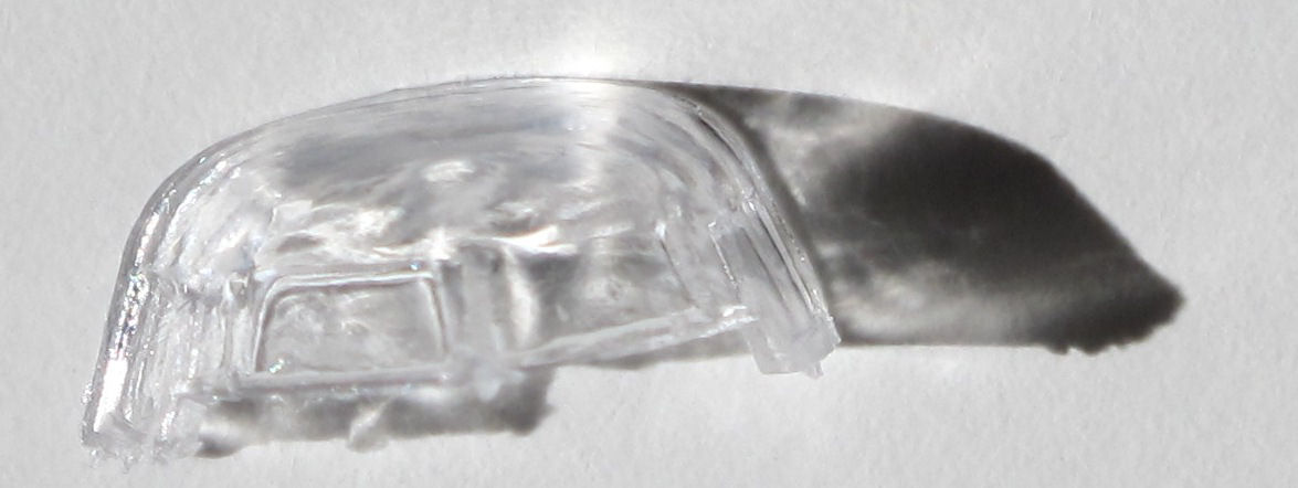 Roden 0305 1/144 ATL.98 Carvair Parts Image 04