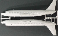 Boeing 720 'Caesar's Chariot'