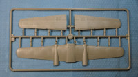 Fairchild C-119C Boxcar