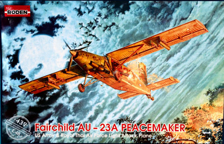 AU-23A