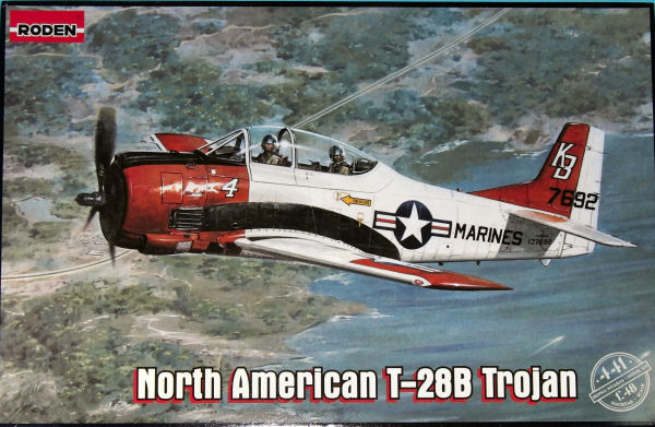 T-28B