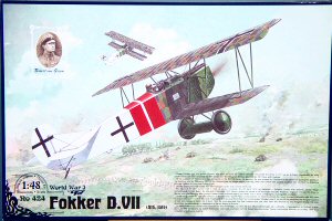 Fokker D.VII
