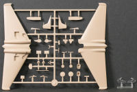 XP-79B Flying Ram Kit
