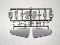 P-39Q Airacobra Kit
