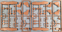 Me 609 Zerstörer Kit