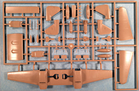 Me 609 Zerstörer Kit