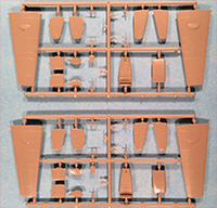Me 609 Zerstörer Kit