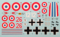 Bloch MB-155 Kit