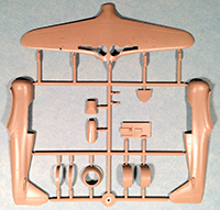 Bloch MB-155 Kit