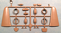 Bloch MB-155 Kit