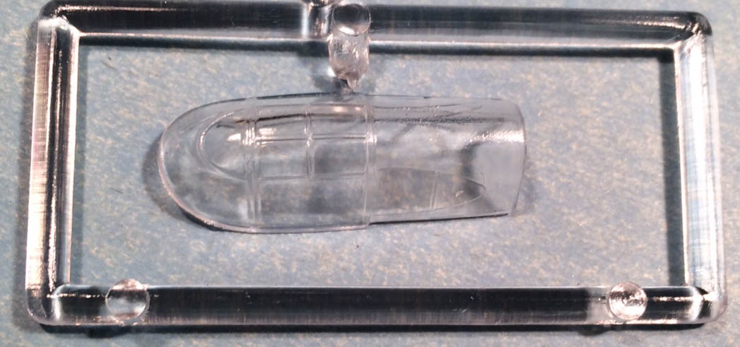 RS Models 92199 1/72 Bloch MB-155 Parts Image 05