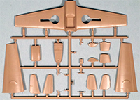 Me-309V4 Zerstorer Kit