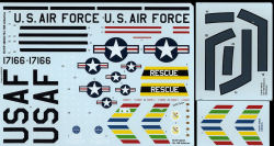 HU-16B Albatross Kit