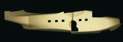 HU-16B Albatross Kit