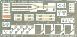 P-39D