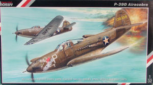 P-39D