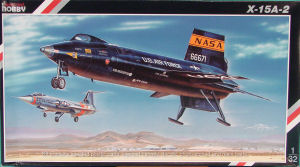 X-15A-2