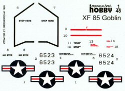 XF-85