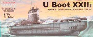 U-Boat