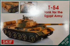 Skif T-54