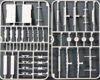 US Navy Missile Cart Kit