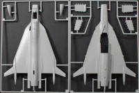 F-16XL Kit
