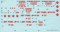 R-11 US/NATO Fuel Truck