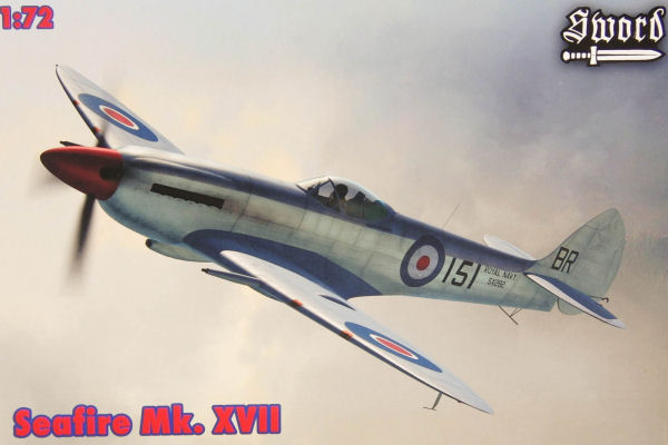 Seafire
