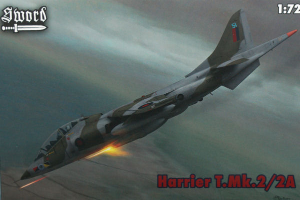 Harrier