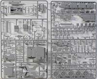 British SAS Commando Vehicle 1944